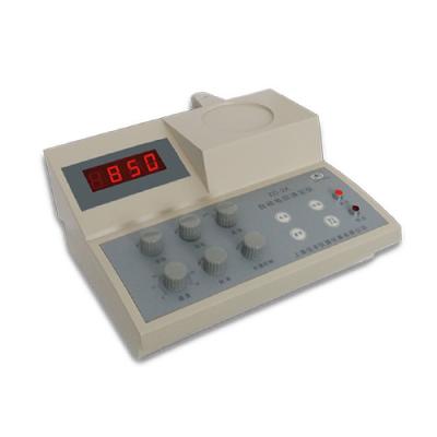 China Semi Automatic Potentiometric Titrator Autotitrator Instrument Equipment for sale