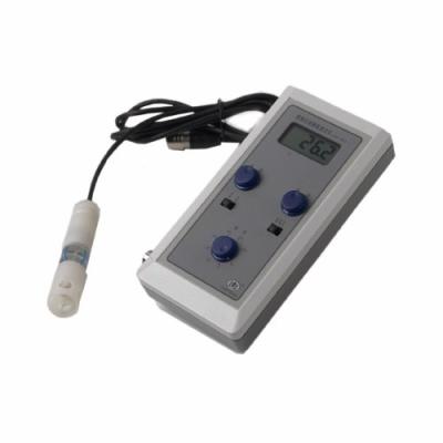 China Handheld Portable Dissolved Oxygen Meter Electrochemical Water Analysis Instrument for sale
