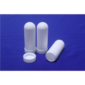China Micro PTFE Teflon Centrifuge Tubes Filter Bottle 10-100ml Glassware And Plasticware for sale