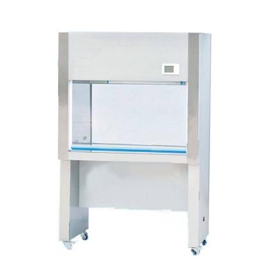 China Dental Laboratory Work Benches Single Station Ultra Clean  100 Degree 209E for sale