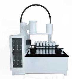 China Graphite Block Digestion System LIMS Full Automatic 42 Hole Lab Heating Equipment for sale
