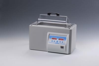 Chine équipement de chauffage de secousse thermostatique de laboratoire du bain d'eau 5L à vendre