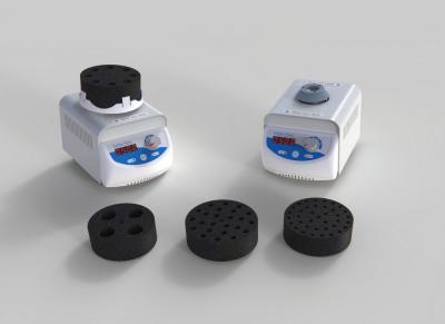 China Mini Micro Vortex Mixer Mixing Apparatus 2800rpm for sale