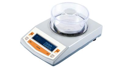 China Electronic Lab Scale Weighing Balance For Laboratory Analytical 0.01g 100g-600g for sale