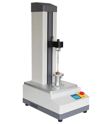 China Benchtop Medicine Fruit Food Texture Analyzer  AACC AAOC GMP 20000hz for sale