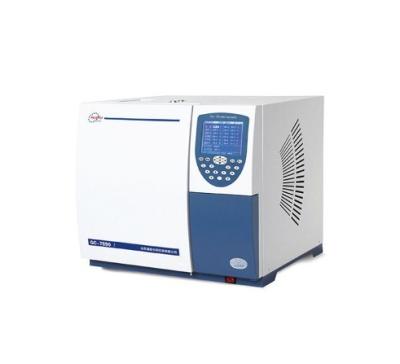 China Glc Gas Liquid Chromatography Equipment Apparatus Heating 40C Min for sale