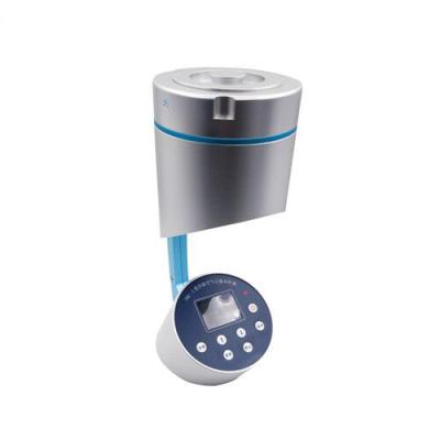 China Portable Microbial Air Sampler For Microbiological Monitoring Equipment for sale