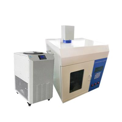China Ultrasonic Extraction Equipment Constant Temperature Biochemistry Laboratory Instruments for sale
