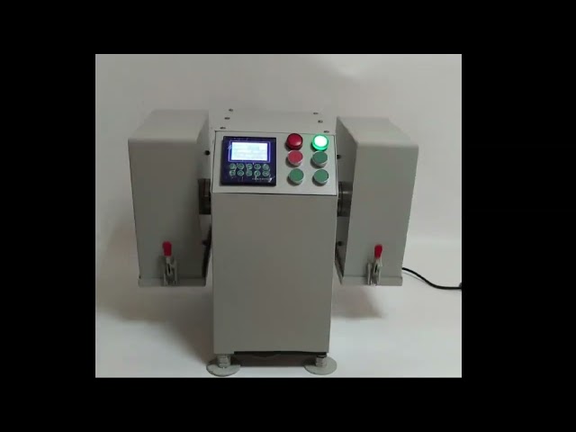 Durability Index PDI Tester ISO 17831-1 Feed Test Equipment