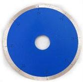 China Tile Cutting Diamond Saw Blade for sale