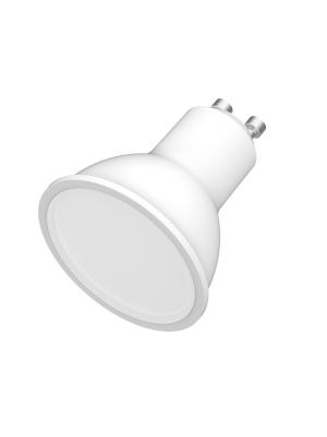 China 120V Constant Chromaticity 350LM 4.5W Gu10 Smart Light Bulb for sale