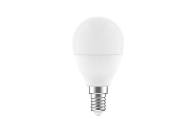 China Voltage 220V 240V 5.5W Indoor 470LM G45 LED Light Bulb for sale