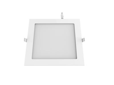 China CE / Rohs Approved Indoor 12W 1050LM Slim LED Downlights for sale