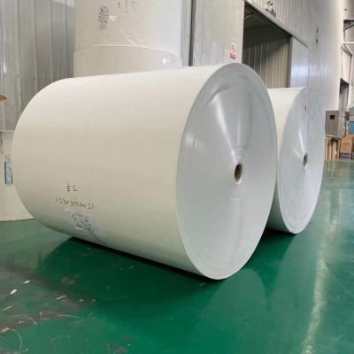 China Printable 250Gsm FBB Board Paper for sale