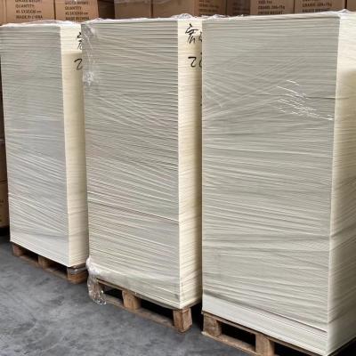 China Waterproof Single PE Coated Paper Cup Sheet Film Lamination for sale