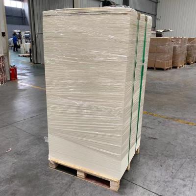 China Eco Friendly Paper Cup Sheet 6inch Wood Pulp Food Grade PE Coated for sale