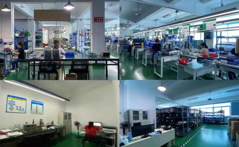 Fornecedor verificado da China - Wuxi Xinbeichen International Trade Co.,Ltd