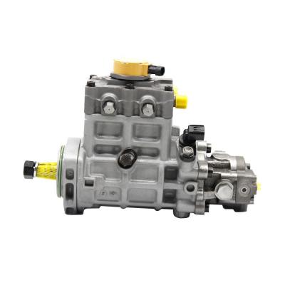 China High Speed Steel 326-4635 CAT Fuel Injection Pump for sale
