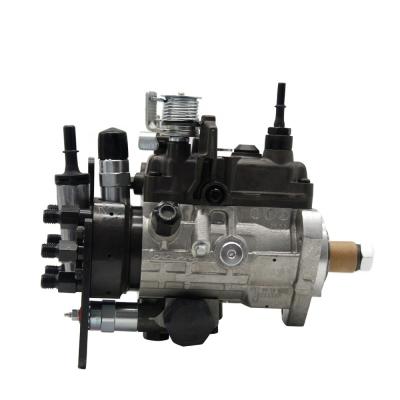 China Piezas diesel 9521A031H Delphi Fuel Injection Pump del tamaño estándar en venta