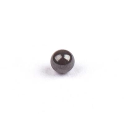 China Schwarzer Stahlball F 00V C05 001 zu verkaufen