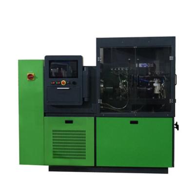 China 2400 Bar Common Rail Test Bench model 8800 Diesel Fuel Injection Pump Test Bench for sale