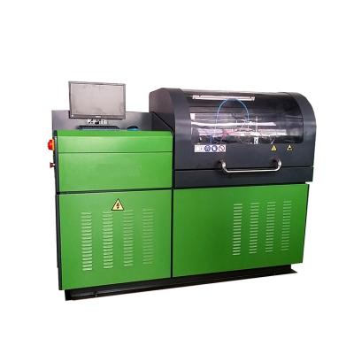 China 18.5KW 25HP Common Rail Test Bench  8700 Bosch Injector Test Bench for sale