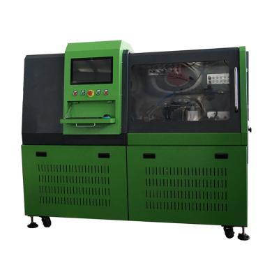 China 11KW 15HP Common Rail Test Bench 8400 CRDI Injector Test Bench for sale