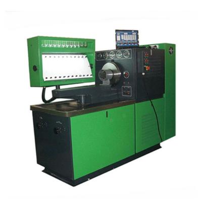 China 5.5/7.5/11/15KW 720 Common Rail Diesel Fuel Injection Test Bench for sale