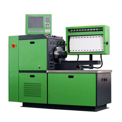 China 5.5/7.5/11/15KW 4000rpm Fuel Injection Common Rail Test Bench 700 for sale