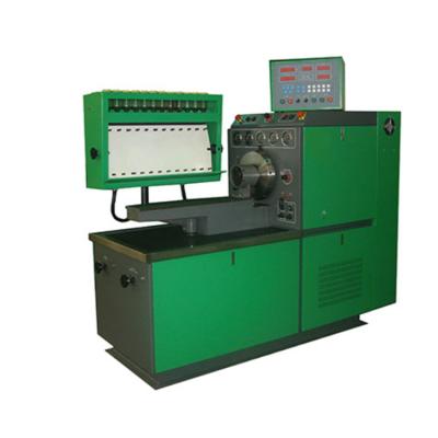 China PSDW-A Common Rail Diesel Injection Pump Test Bench Equipment for sale