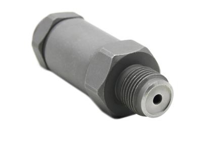 China Válvula común del límite de la presión del carril 1110010035 para las piezas de la inyección de Bosch en venta
