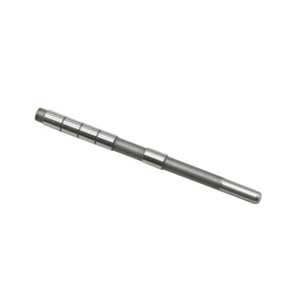 中国 095000-6353の4.3mmの注入器弁の棒の共通の柵の部品 販売のため