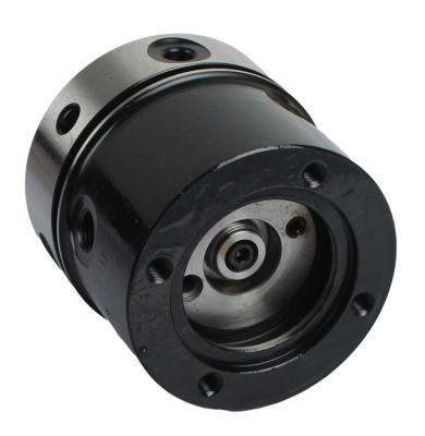 China Rotor Head DPA Type 7180-977S 3/8.5R Diesel Pump Head Rotor for sale