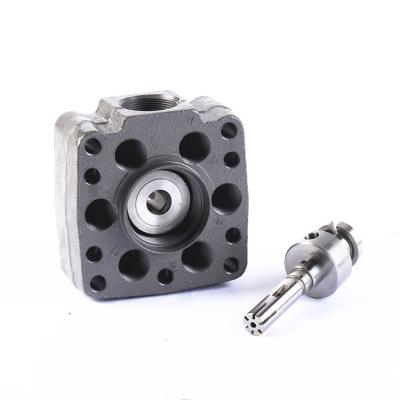 China Engine Diesel Spare Parts  Rotor Head 1 468 374 012 Fuel Injection Pump Parts for sale