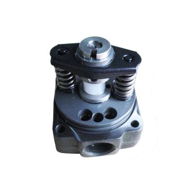 China VE Diesel Pump Head Rotor 1 468 333 323 Diesel Fuel Injection Parts for sale