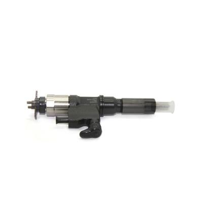 China 095000-5471 Denso Common Rail Injector Denso Fuel Injector for sale