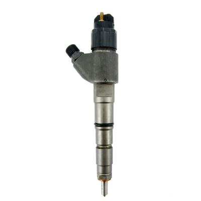 China High Speed Steel Auto Parts 0445120067 CR Injector For Bosch Nozzle for sale