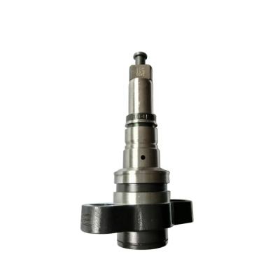 China Element 2 418 455 511 Diesel Plunger And Barrel Assembly 2455/511 for sale