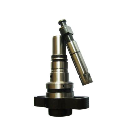 China High Speed Steel Flange 2455/714 Fuel Pump Barrel And Plunger 2 418 455 714 for sale