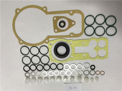 China Common Rail Engine Oil Pump Kit Gasket Fuel Diesel Injector Repair PE(A) for sale