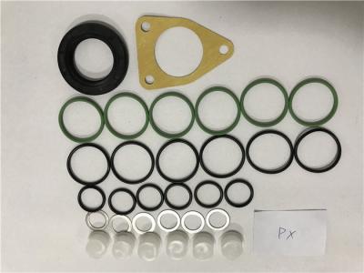 China Diesel Common Rail Injector Repair Kits PX Seal Ring Washer Parts ISO9001 en venta