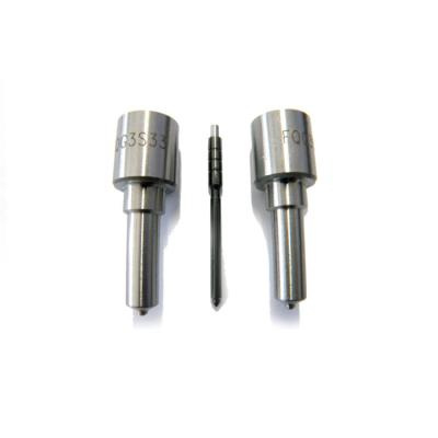 China Auto Parts FQG3S33 3.5mm Spare Parts Injection Nozzle For Diesel Engine System for sale