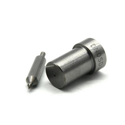 China Bosch Parts SD Type High Speed Steel Dnosd308 Diesel Engine Nozzle for sale