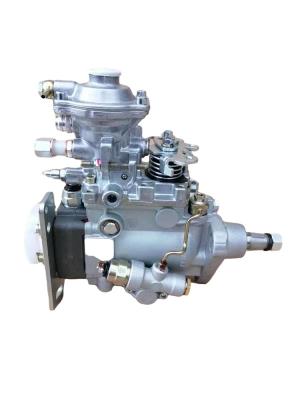 中国 0460424351 Silver Bosch Diesel Injection Pump Assy Common Rail Spare Parts 販売のため