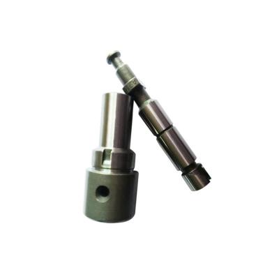 China 131153-1720 AD Type Diesel Injector Pump Plunger for sale