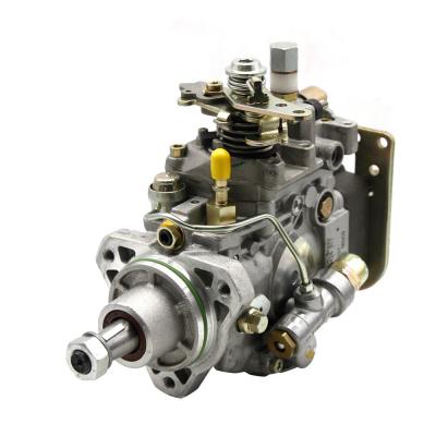 China 0 460 424 317 Bosch Common Rail Injection Pump for sale