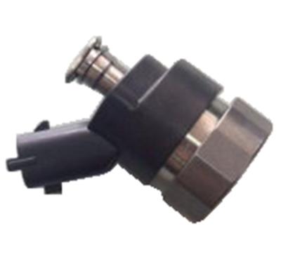 China Magnetventil des Bosch-Injektor-Dieselmagnetventil-F 00R J00 395 Bosch zu verkaufen