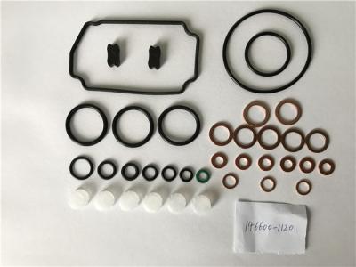 China 146600-1120 Bosch VE Injection Pump Rebuild Kit for sale