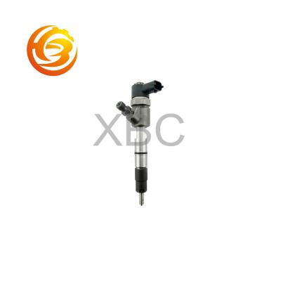 China Bosch Diesel Car 0 445 110 293 Common Rail Injector 0445110293 for sale