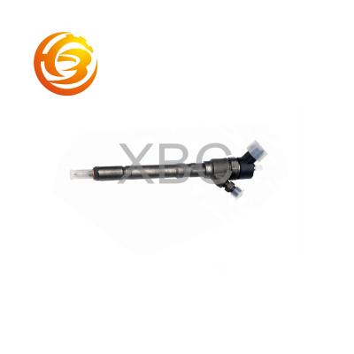 China 0 445 110 290 Bosch Common Rail Injector Bosch Diesel Injection Parts 0445110290 for sale